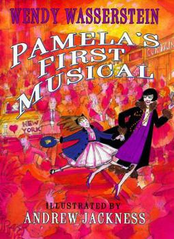 Hardcover Pamela's First Musical Book