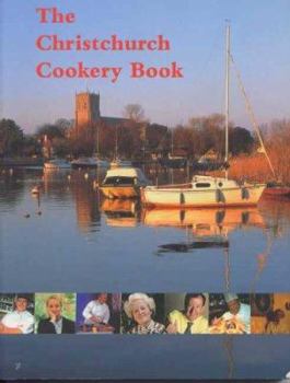 Christchurch Cookery Book