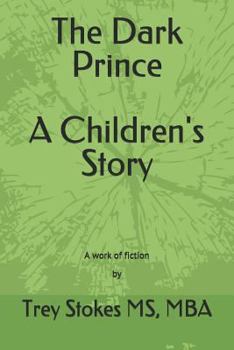 Paperback The Dark Prince Book