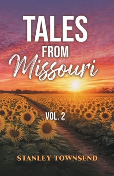 Paperback Tales From Missouri Vol. 2 Book
