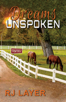 Paperback Dreams Unspoken Book