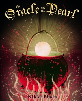 Paperback The Oracle and the Pearl Book