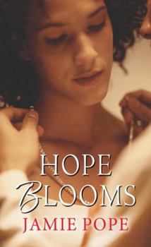 Mass Market Paperback Hope Blooms Book