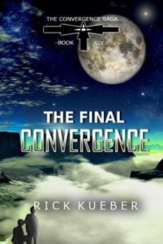 Paperback The Final Convergence Book