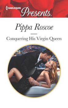 Mass Market Paperback Conquering His Virgin Queen Book