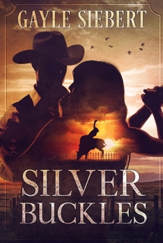Paperback Silver Buckles Book