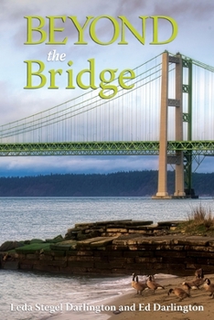 Paperback Beyond the Bridge Book