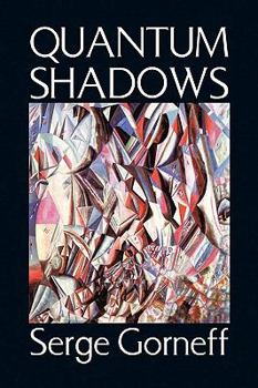 Paperback Quantum Shadows Book