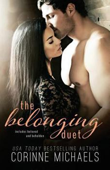 The Belonging Duet Box Set - Book  of the Salvation