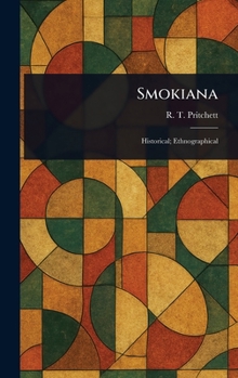 Hardcover Smokiana Book