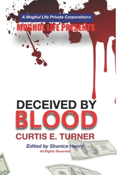 Paperback Deceived by Blood Book