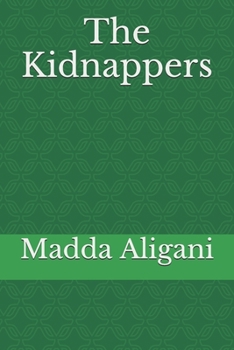 Paperback The Kidnappers Book