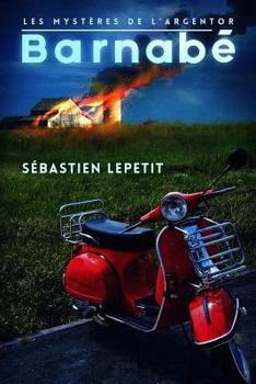 Paperback Barnab? [French] Book