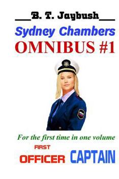 Paperback Sydney Chambers Omnibus #1 Book