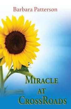 Paperback Miracle at Crossroads Book