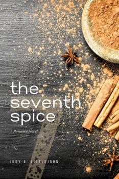 Paperback The Seventh Spice Book