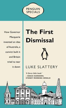 Paperback The First Dismissal Book