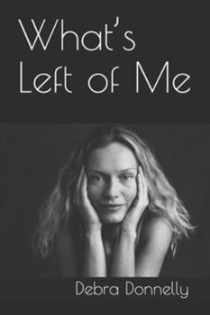 Paperback What's Left of Me Book