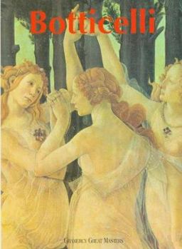 Botticelli - Book #6 of the I classici dell'arte