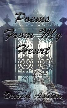 Paperback Poems from my Heart Book