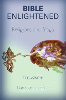 Paperback Bible Enlightened volume 1 Book