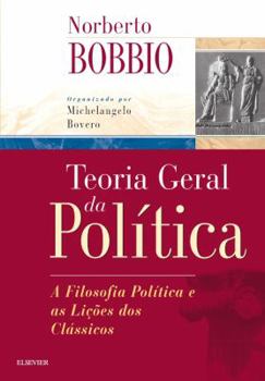 Paperback Teoria Geral da Política (Em Portuguese do Brasil) [Portuguese] Book