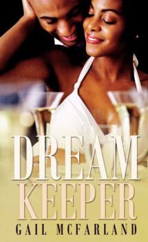 Mass Market Paperback Dream Keeper Book