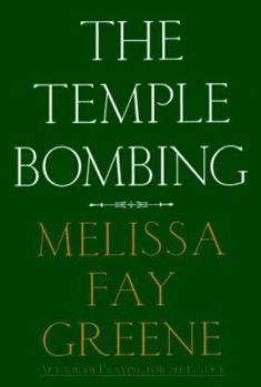 Hardcover The Temple Bombing Book