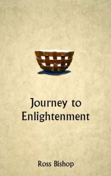 Paperback Journey to Enlightenment Book