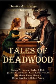 Paperback Tales of Deadwood Book