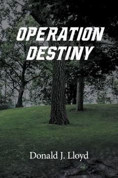 Paperback OPERATION DESTINY Book