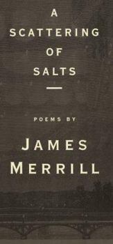 Paperback A Scattering of Salts Book