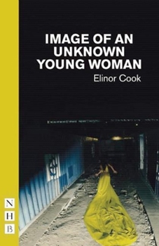 Paperback Image of an Unknown Young Woman Book