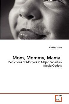 Paperback Mom, Mommy, Mama Book
