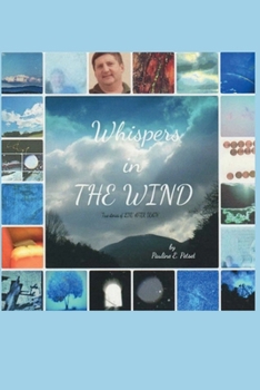 Paperback Whispers in the Wind Book