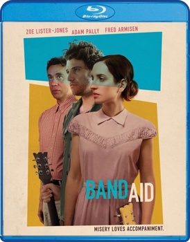 Band Aid