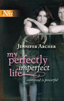 Mass Market Paperback My Perfectly Imperfect Life Book