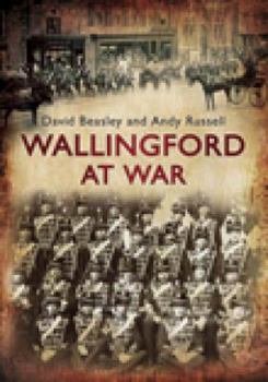 Paperback Wallingford at War Book