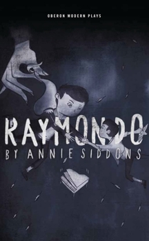 Paperback Raymondo Book