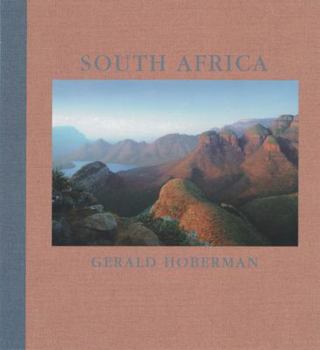 Paperback South Africa Booklet Book