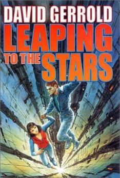 Leaping to the Stars (Dingiliad, #3) - Book #3 of the Dingilliad / Starsiders