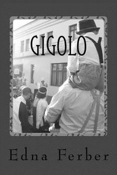 Paperback Gigolo Book