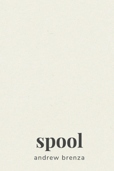 Paperback Spool Book