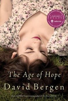 Paperback The Age Of Hope Book
