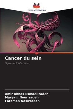 Paperback Cancer du sein [French] Book