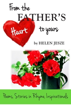 Paperback From the Father's Heart to Yours Book