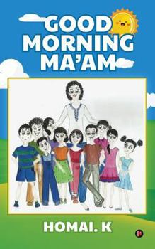 Paperback Good Morning Ma'am Book
