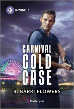 Mass Market Paperback Carnival Cold Case Book