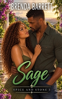 Paperback Sage Book