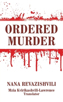 Paperback Ordered Murder Book